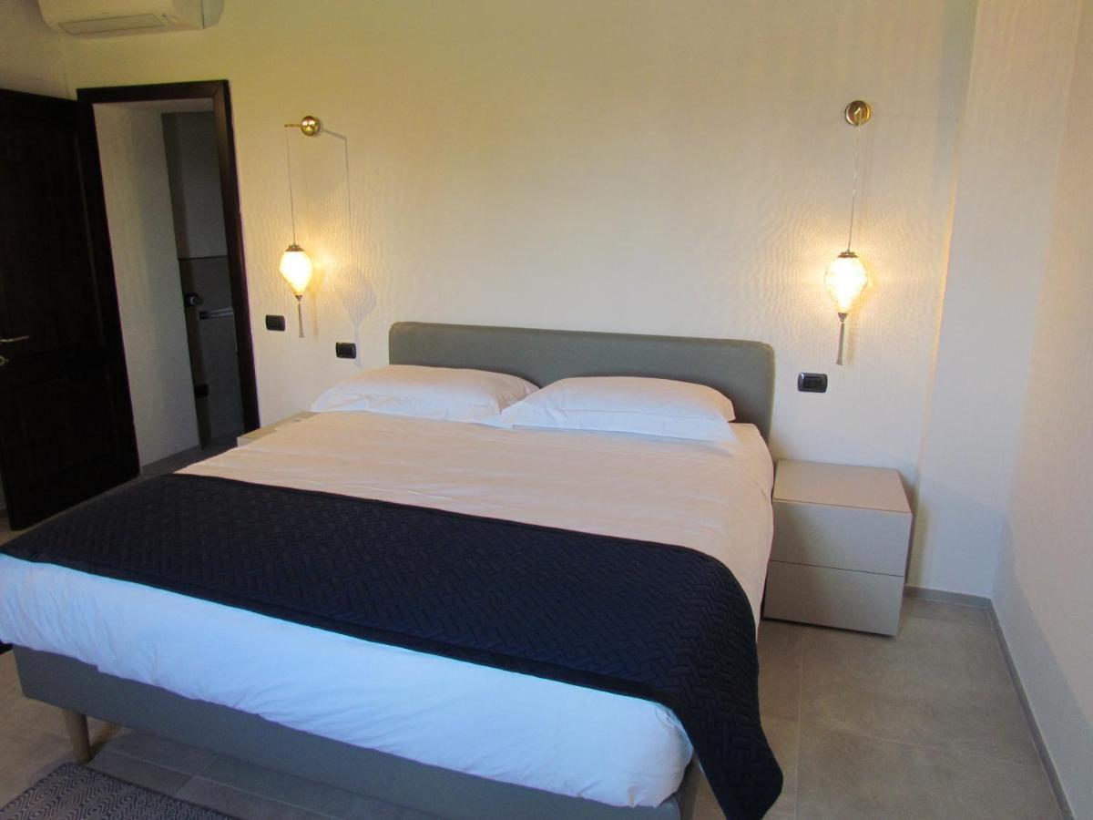 Villa d'Arceno Podere La Casa מראה חיצוני תמונה